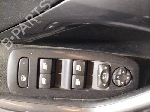 Left tailgate light PEUGEOT 2008 I (CU_) | BP12439361C79 - Image 9