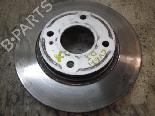 Other FORD FIESTA VI (CB1, CCN) 1.25 1679853