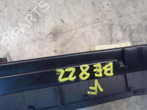 Climate control FORD FOCUS II (DA_, HCP, DP) 1.8 TDCi | BP3800080I5 - Image 3