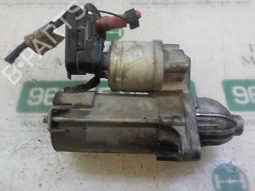 Used Starter FIAT DOBLO Cargo (263_) 1.3 D Multijet (90 hp) 5277328