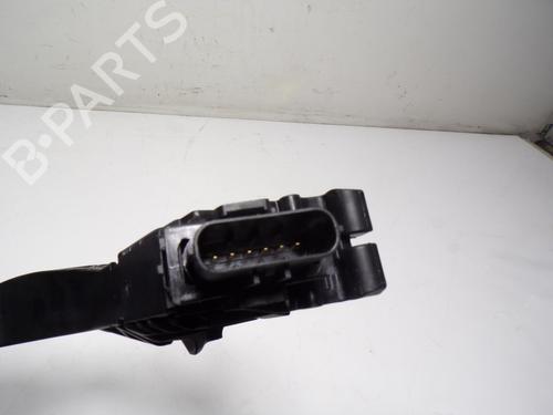 Pedal AUDI A1 Sportback (GBA)  | BP12960758I4