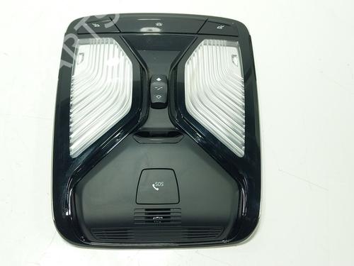 Used Interior roof light Interior roof light BMW X5 (G05, F95) xDrive 30 d Mild-Hybrid (286 hp) 34495726 34495726