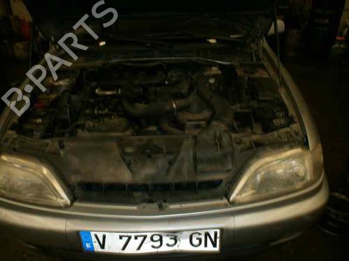 Rear right seatbelt CITROËN XSARA (N1)  | BP6617052I28 