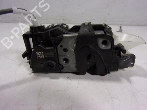 Used Front left lock Front left lock CITROËN C3 III (SX) 1.2 PureTech 82 (83 hp) 15835834 15835834