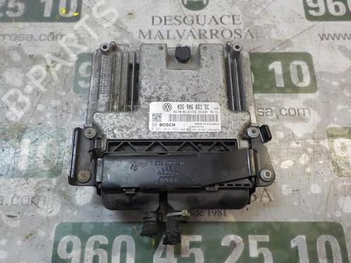 Used Engine control unit (ECU) Engine control unit (ECU) SEAT LEON (1P1) 1.9 TDI (105 hp) 3858394 3858394