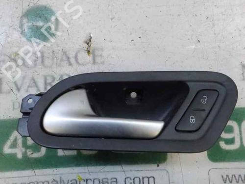 Used Front left interior door handle Front left interior door handle VW SCIROCCO III (137, 138) 2.0 TSI (180 hp) 5773450 5773450