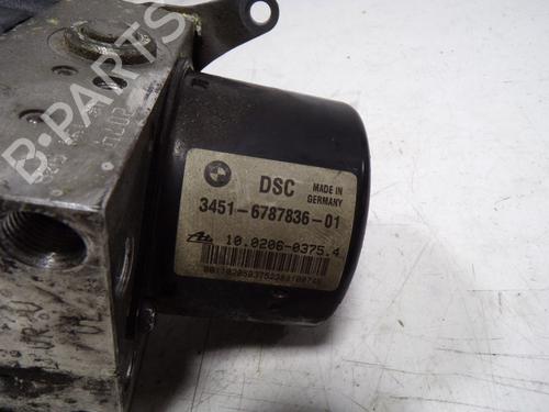 ABS pump BMW 1 Coupe (E82)  | BP8305849M43 