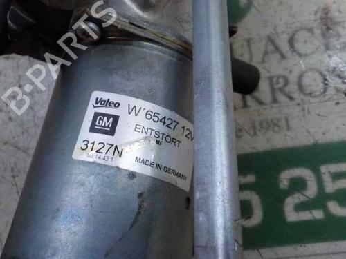 Front wiper motor OPEL CORSA E (X15) 1.4 (08, 68) | BP5666598M29 