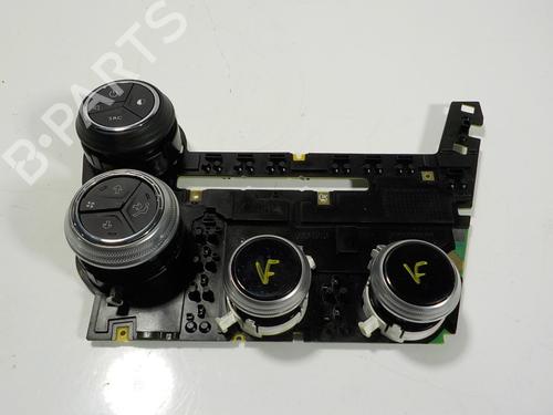 Used Climate control Climate control DS DS 5 (KF_) [2015-2018] 13055374 13055374