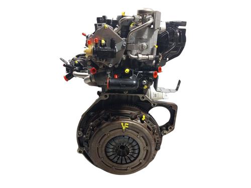 Engine FORD TOURNEO COURIER B460 MPV 1.0 EcoBoost | BP31809735M1