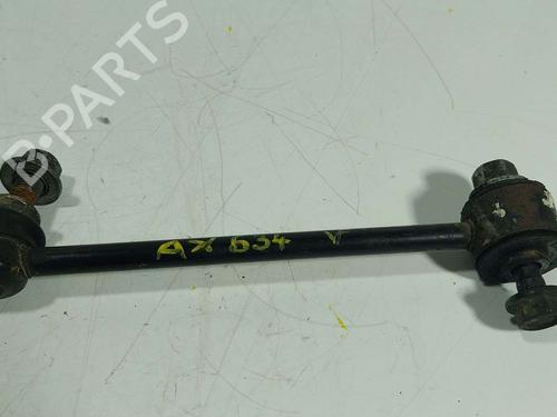 Used Right rear suspension arm Right rear suspension arm 38491994 38491994
