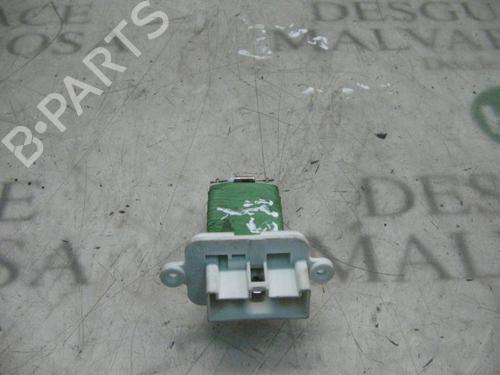 Varmemotstand OPEL MERIVA A MPV (X03) 1.7 CDTI (E75) | BP11645527M108 