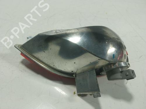 Rear fog light DACIA SANDERO II TCe 90 LPG (B8M1) | BP18106821C37 