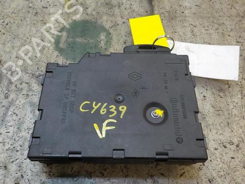 Ignition barrel RENAULT CLIO IV (BH_) | BP6618140M48