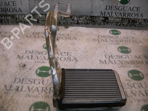 Used Heater matrix Heater matrix FORD FIESTA V (JH_, JD_) 1.6 TDCi (90 hp) 3734733 3734733