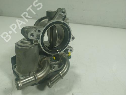 Throttle body SEAT ATECA (KH7, KHP)  | BP16665867M82 