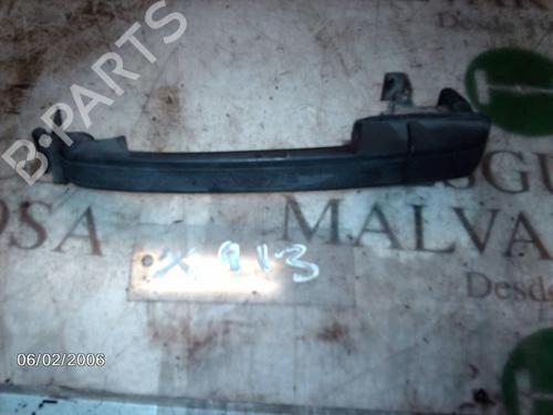 Rear left exterior door handle VOLVO 850 (854) 2.4 (140 hp)null