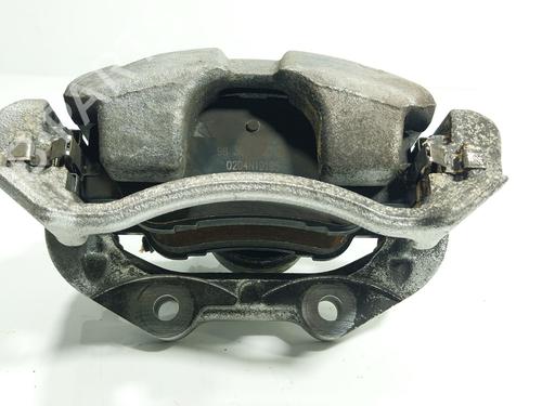 Used Right front brake caliper Right front brake caliper CITROËN C4 III (BA_, BB_, BC_) 1.2 PureTech 130 (BAHNSA, BAHNSB) (130 hp) 34059596 34059596
