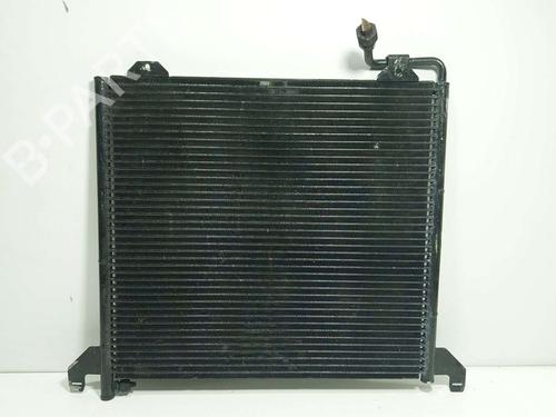 Used AC radiator AC radiator 37400643 37400643