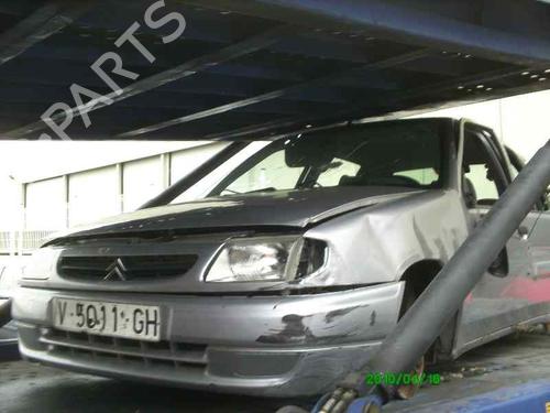 Flywheel CITROËN SAXO (S0, S1) 1.5 D | BP14264728M101 