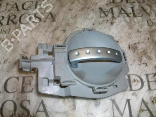 Used Front right interior door handle Front right interior door handle CITROËN C3 I (FC_, FN_) 1.4 HDi (70 hp) 3741568 3741568