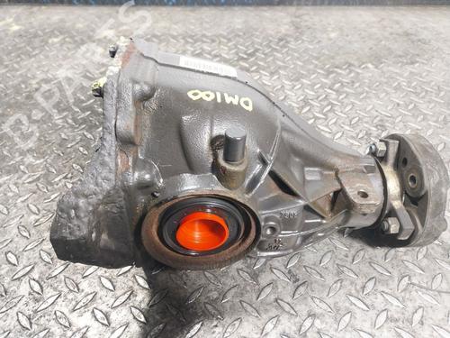 Rear differential MERCEDES-BENZ E-CLASS (W212) E 220 CDI / BlueTEC (212.001, 212.002) | BP17910309M24