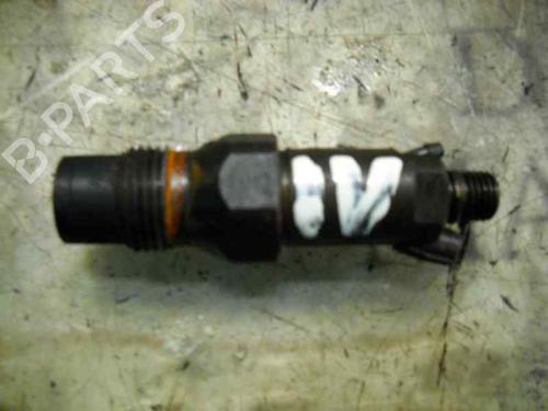 Used Injector Injector RENAULT 19 II (B/C53_) [1991-2001] 3766843 3766843