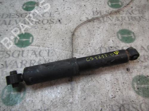 Used Right rear shock absorber Right rear shock absorber HYUNDAI i20 II (GB, IB) 1.2 (75 hp) 3826749 3826749