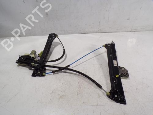 Used Front left window mechanism Front left window mechanism MINI MINI (F56) Cooper D (116 hp) 9446449 9446449