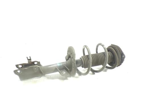 Used Left front shock absorber Left front shock absorber RENAULT KOLEOS I (HY_) 2.0 dCi (HY0K) (150 hp) 7124531 7124531