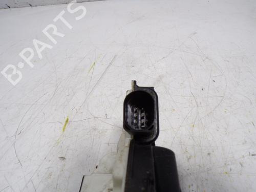 Front right lock SEAT IBIZA IV (6J5, 6P1)  | BP8643339C97 