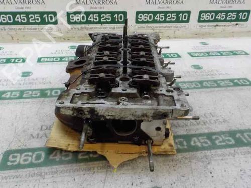Cylinder head OPEL INSIGNIA A (G09) 2.0 CDTI (68) | BP10968939M5 