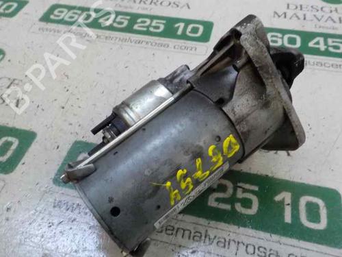 Startmotor DACIA SANDERO II 1.5 dCi | BP5819072M8 
