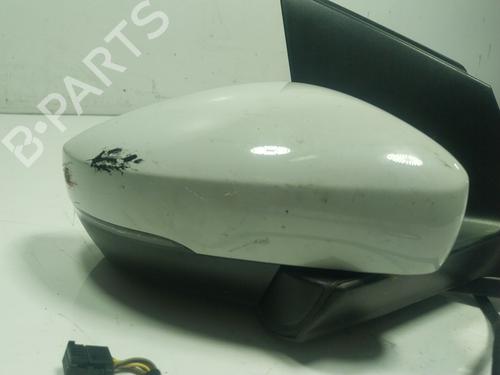 Retrovisor derecho VW POLO V (6R1, 6C1) 1.0 | BP18089050C27 