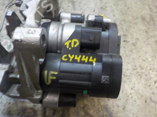 Right rear brake caliper SEAT LEON ST (5F8) 1.6 TDI | BP11549209M106 