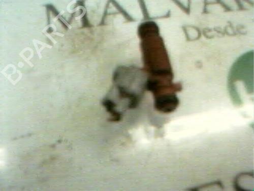Used Injector NISSAN ALMERA II Hatchback (N16) [2000-2025]  3755153