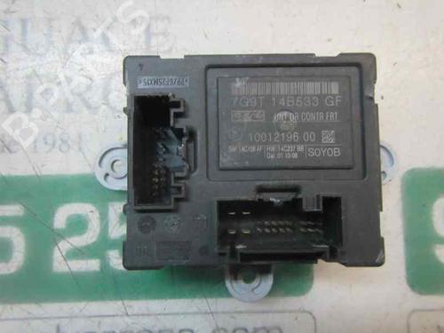 Used Electronic module Electronic module LAND ROVER FREELANDER 2 (L359) [2006-2015] 3876889 3876889