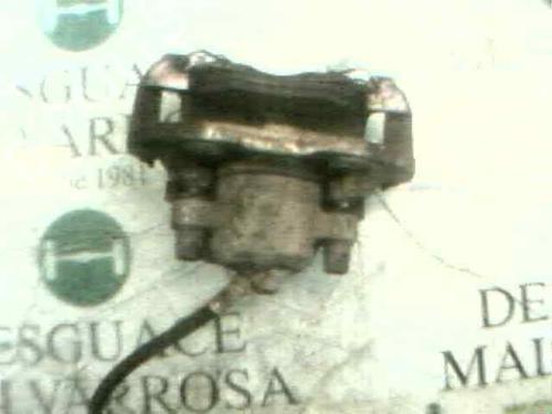 Left front brake caliper FORD SIERRA II (GBG, GB4) | BP11554756M105