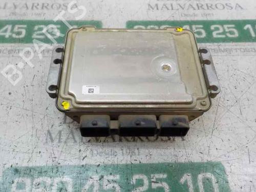 Engine control unit (ECU) PEUGEOT BIPPER (AA_)  | BP4710135M57 