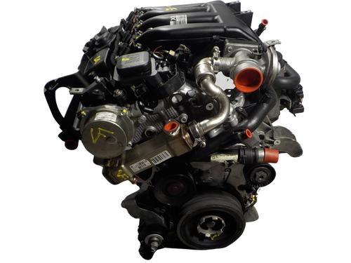 Used Engine Engine BMW 3 (E90) 318 d (122 hp) 14981868 14981868