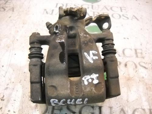 Used Left rear brake caliper OPEL ASTRA H (A04) 1.9 CDTI (L48) (150 hp) 11545452
