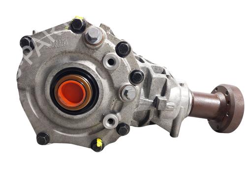 Used Front differential LAND ROVER RANGE ROVER EVOQUE (L538) 2.0 D 4x4 (150 hp) 30560099