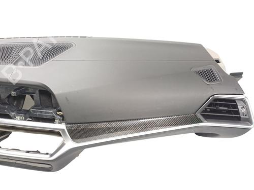 Dashboard BMW 4 Coupe (G22, G82) 420 d Mild-Hybrid xDrive | BP23534816C46 - Image 5