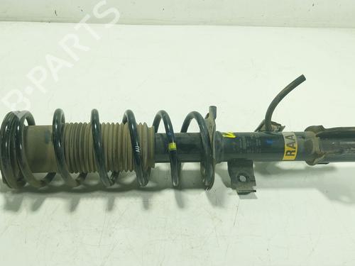 Used Right front shock absorber Right front shock absorber NISSAN MICRA V (K14) 1.0 (71 hp) 30608410 30608410