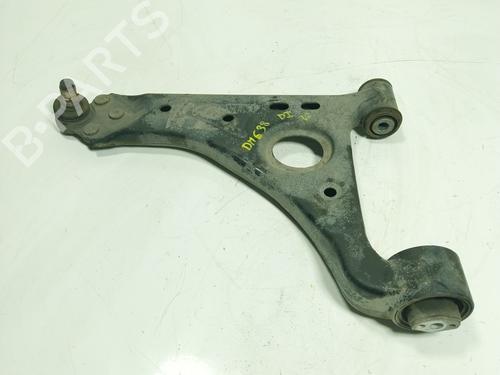 Used Left front suspension arm Left front suspension arm OPEL MOKKA / MOKKA X (J13) [2012-2019] 16198516 16198516