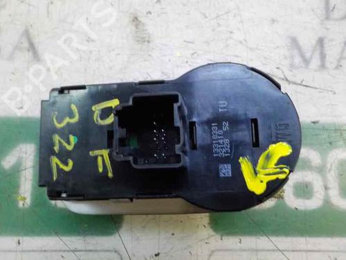 Headlight switch OPEL CORSA D (S07)  | BP6082572I24 