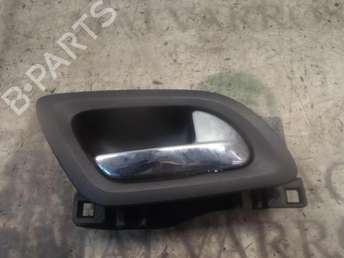 Used Rear right interior door handle Rear right interior door handle PEUGEOT 308 I (4A_, 4C_) 1.6 16V (120 hp) 3814298 3814298