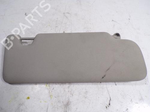 Used Left sun visor BMW i3 (I01) Electric (170 hp) 7314735