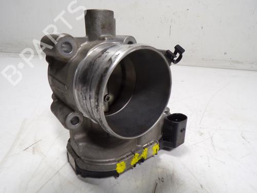 Used Throttle body Throttle body FORD FOCUS III 1.6 Ti (125 hp) 14922719 14922719