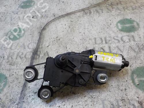 Used Rear wiper motor SEAT IBIZA IV (6J5, 6P1) [2008-2017]  3849930